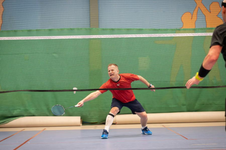XIV Otwarte Mistrzostwa Ząbkowic Śląskich w badmintonie. Znamy najlepszych