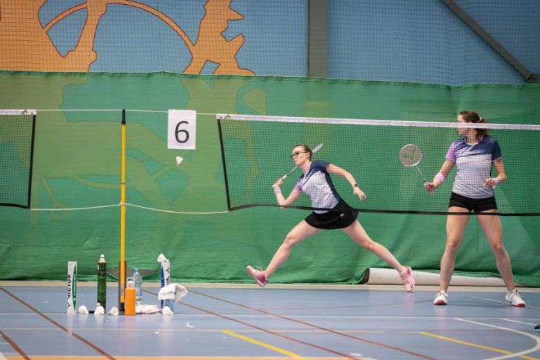 XIV Otwarte Mistrzostwa Ząbkowic Śląskich w badmintonie. Znamy najlepszych
