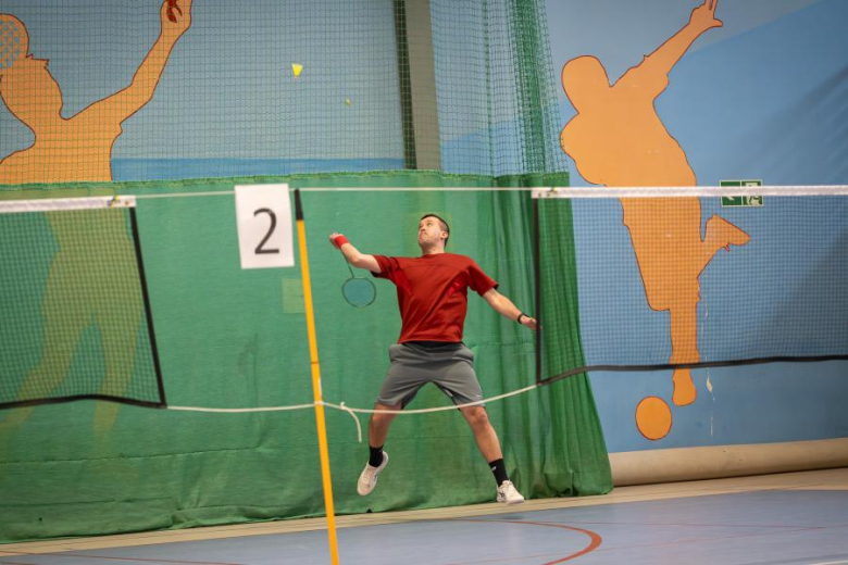 XIV Otwarte Mistrzostwa Ząbkowic Śląskich w badmintonie. Znamy najlepszych