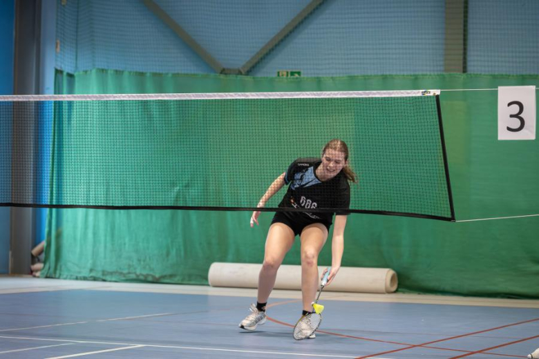 XIV Otwarte Mistrzostwa Ząbkowic Śląskich w badmintonie. Znamy najlepszych