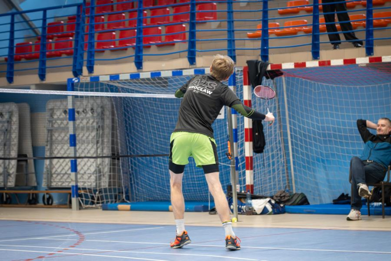 XIV Otwarte Mistrzostwa Ząbkowic Śląskich w badmintonie. Znamy najlepszych