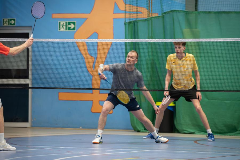 XIV Otwarte Mistrzostwa Ząbkowic Śląskich w badmintonie. Znamy najlepszych