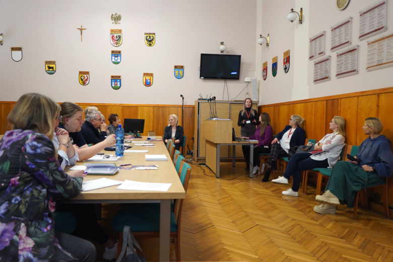 Szkolenie dla organizacji pozarządowych z zakresu KSeF i rozliczania dotacji