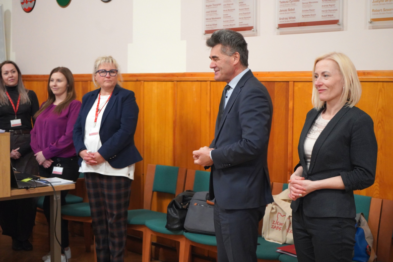 Szkolenie dla organizacji pozarządowych z zakresu KSeF i rozliczania dotacji