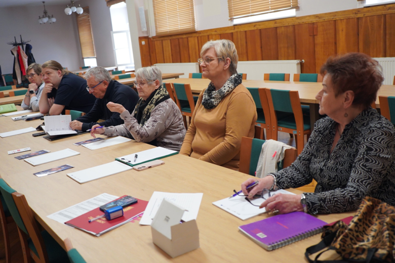 Szkolenie dla organizacji pozarządowych z zakresu KSeF i rozliczania dotacji