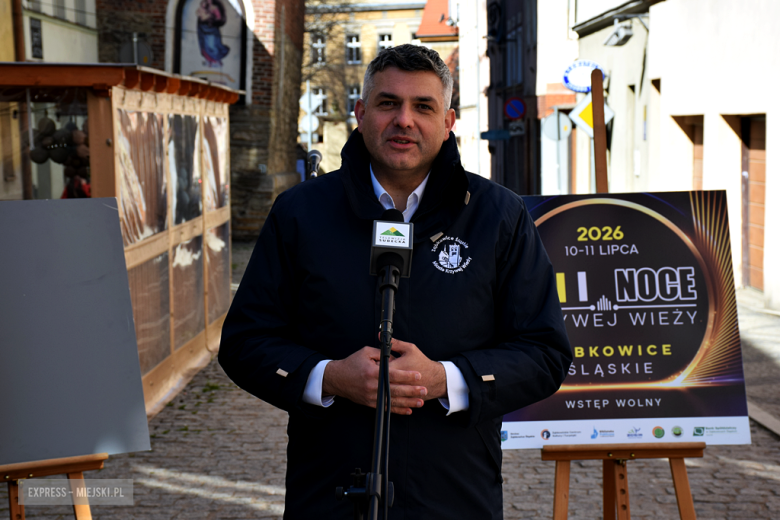 Znamy gwiazdy i termin tegorocznych Dni i Nocy Krzywej Wieży!