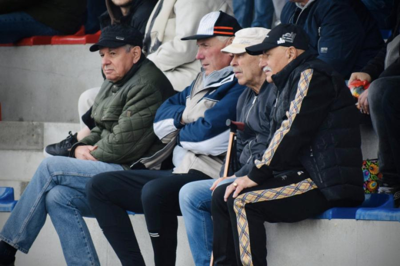 A-klasa, gr. III: Sparta Ziębice 1:1 (0:0) Ślęża Ciepłowody