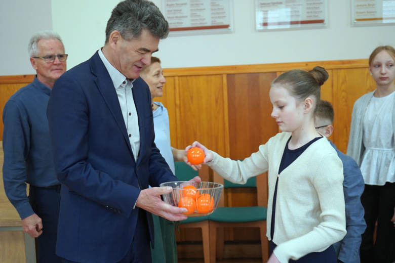 Powiatowe eliminacje „Pegazika” rozstrzygnięte. Znamy laureatów konkursu recytatorskiego