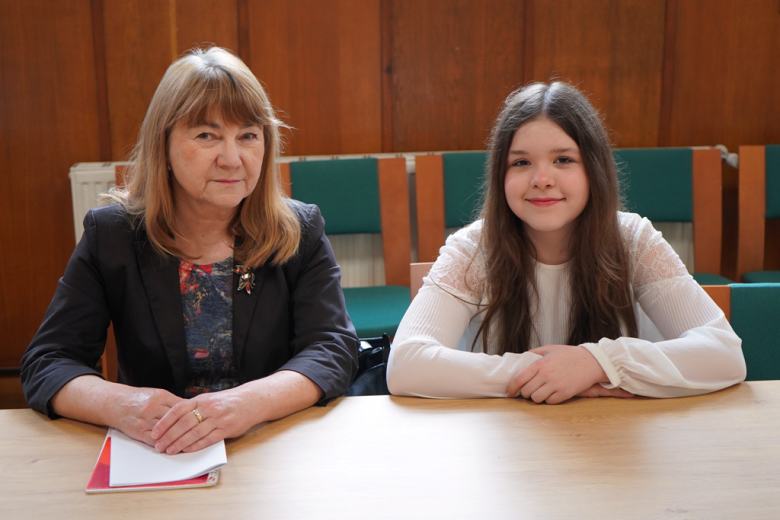 Powiatowe eliminacje „Pegazika” rozstrzygnięte. Znamy laureatów konkursu recytatorskiego