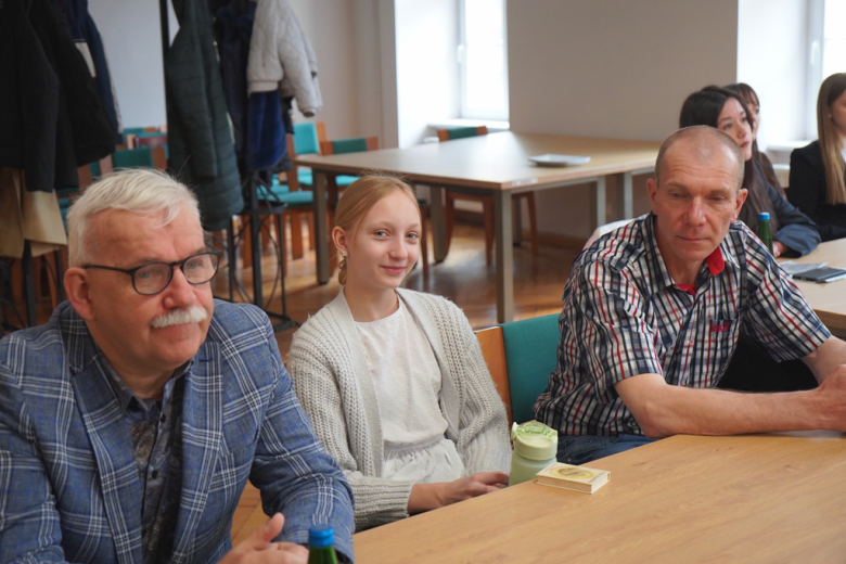 Powiatowe eliminacje „Pegazika” rozstrzygnięte. Znamy laureatów konkursu recytatorskiego