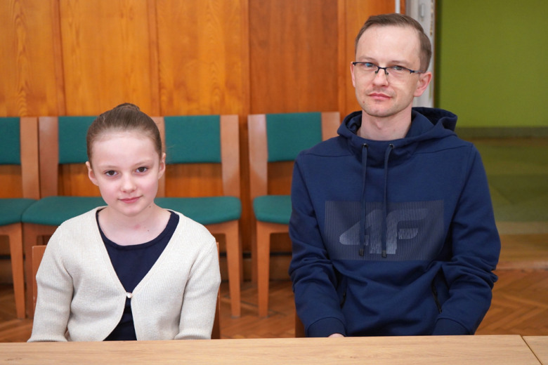 Powiatowe eliminacje „Pegazika” rozstrzygnięte. Znamy laureatów konkursu recytatorskiego