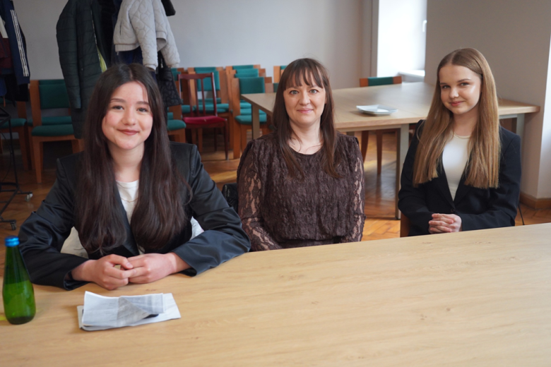 Powiatowe eliminacje „Pegazika” rozstrzygnięte. Znamy laureatów konkursu recytatorskiego