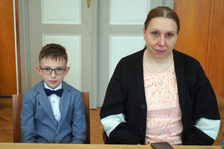 Powiatowe eliminacje „Pegazika” rozstrzygnięte. Znamy laureatów konkursu recytatorskiego