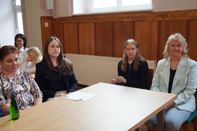 Powiatowe eliminacje „Pegazika” rozstrzygnięte. Znamy laureatów konkursu recytatorskiego