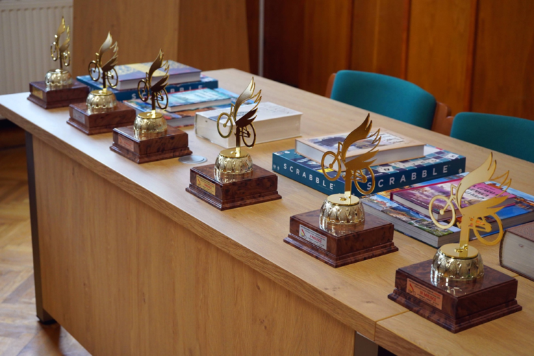 Powiatowe eliminacje „Pegazika” rozstrzygnięte. Znamy laureatów konkursu recytatorskiego