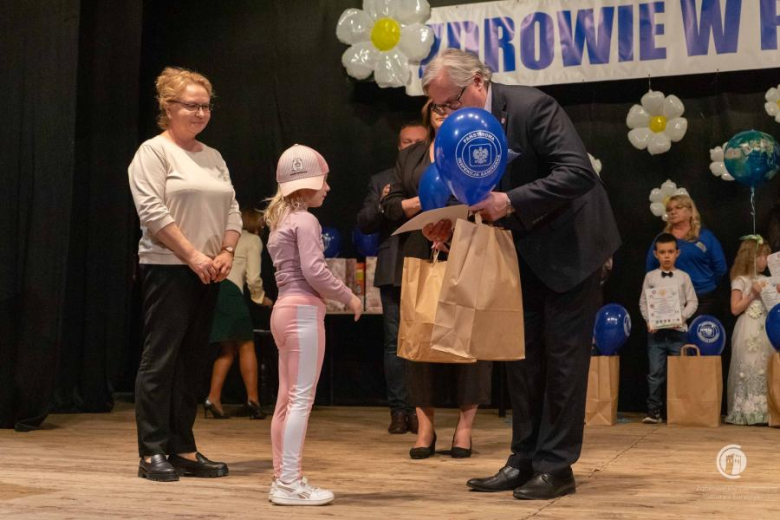 „Zdrowie w piosence”. XI Powiatowy Festiwal Piosenki Przedszkolnej w Ząbkowicach Śląskich