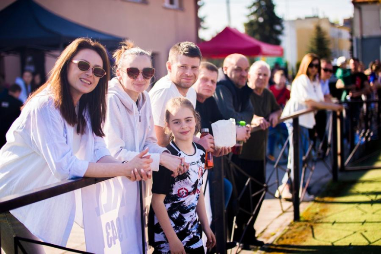 MKS Sparta Ziębice istnieje już 80 lat. Jubileuszowa gala
