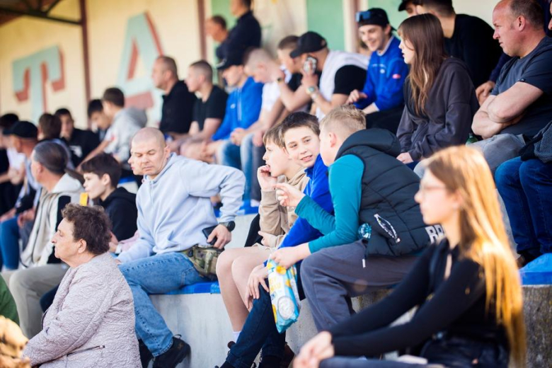 MKS Sparta Ziębice istnieje już 80 lat. Jubileuszowa gala