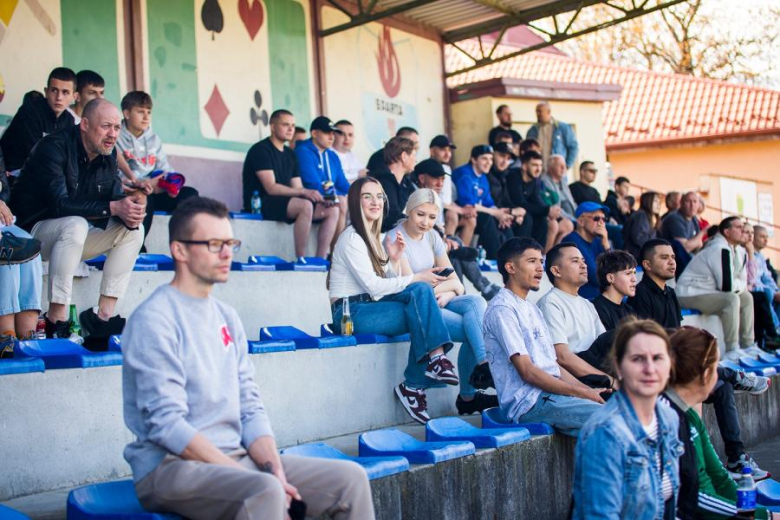 MKS Sparta Ziębice istnieje już 80 lat. Jubileuszowa gala