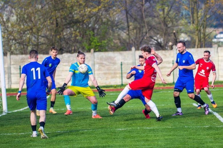 MKS Sparta Ziębice istnieje już 80 lat. Jubileuszowa gala