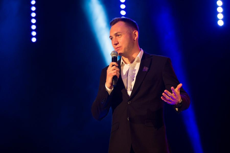 MKS Sparta Ziębice istnieje już 80 lat. Jubileuszowa gala