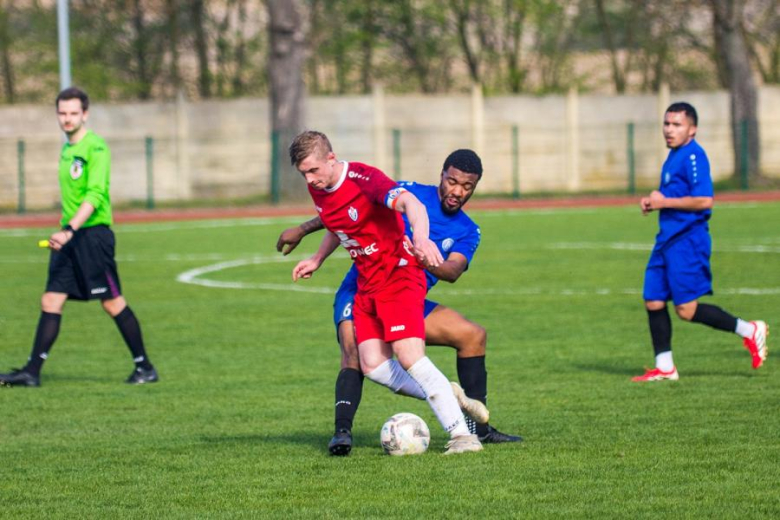 MKS Sparta Ziębice istnieje już 80 lat. Jubileuszowa gala