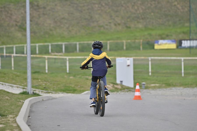 Otwarcie sezonu rowerowego w Ząbkowicach Śląskich