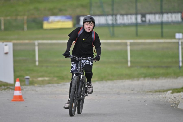 Otwarcie sezonu rowerowego w Ząbkowicach Śląskich