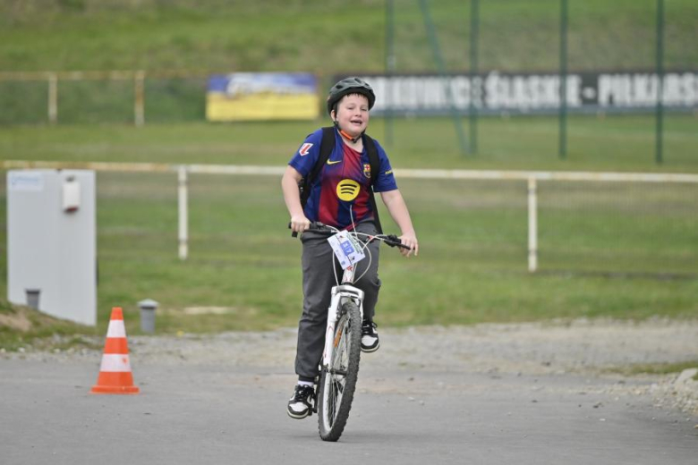 Otwarcie sezonu rowerowego w Ząbkowicach Śląskich