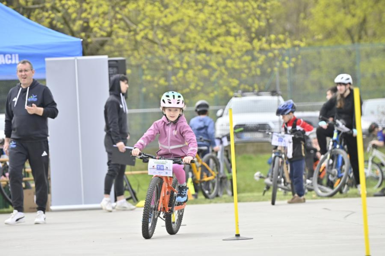 Otwarcie sezonu rowerowego w Ząbkowicach Śląskich