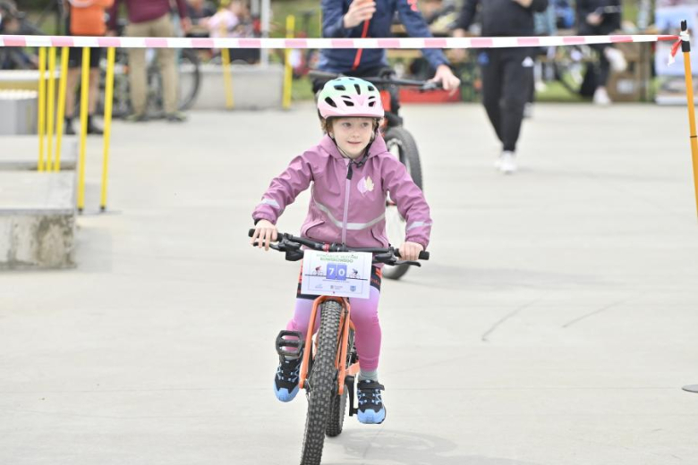 Otwarcie sezonu rowerowego w Ząbkowicach Śląskich