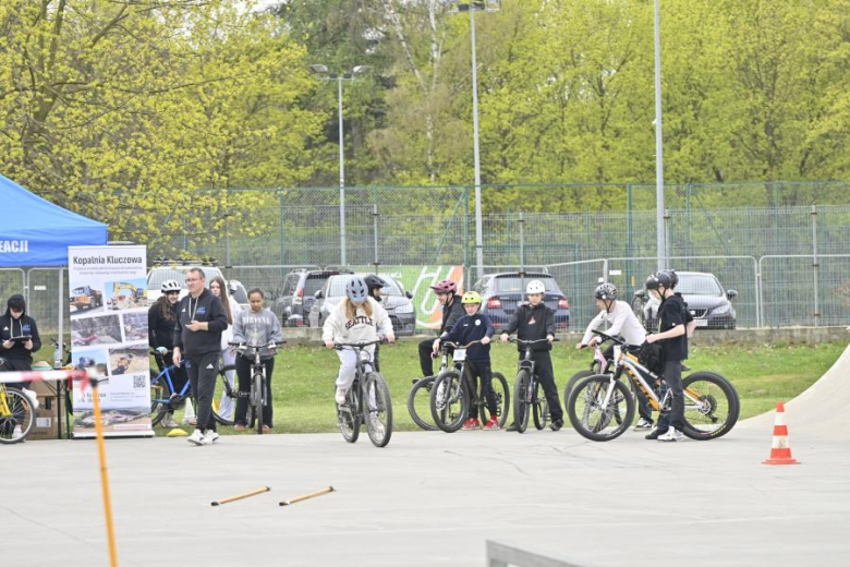 Otwarcie sezonu rowerowego w Ząbkowicach Śląskich