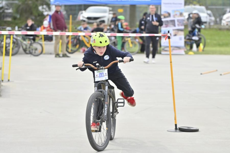 Otwarcie sezonu rowerowego w Ząbkowicach Śląskich