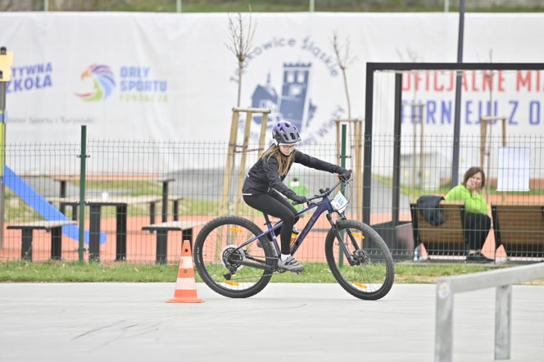 Otwarcie sezonu rowerowego w Ząbkowicach Śląskich