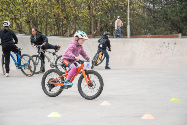 Otwarcie sezonu rowerowego w Ząbkowicach Śląskich