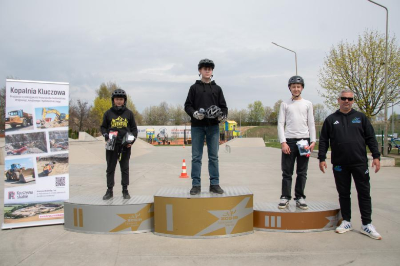 Otwarcie sezonu rowerowego w Ząbkowicach Śląskich
