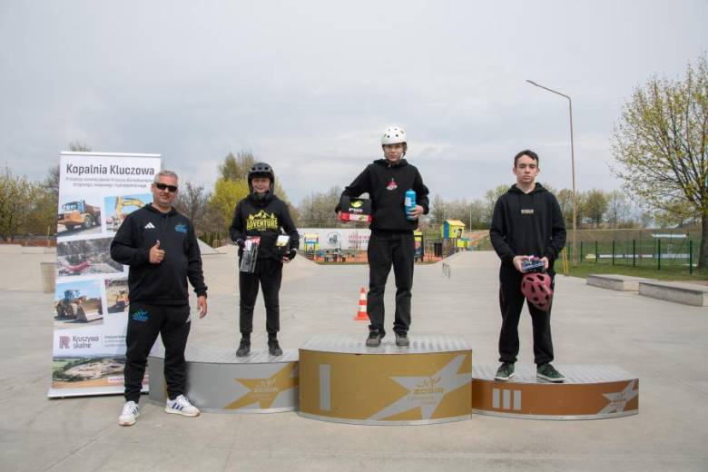 Otwarcie sezonu rowerowego w Ząbkowicach Śląskich