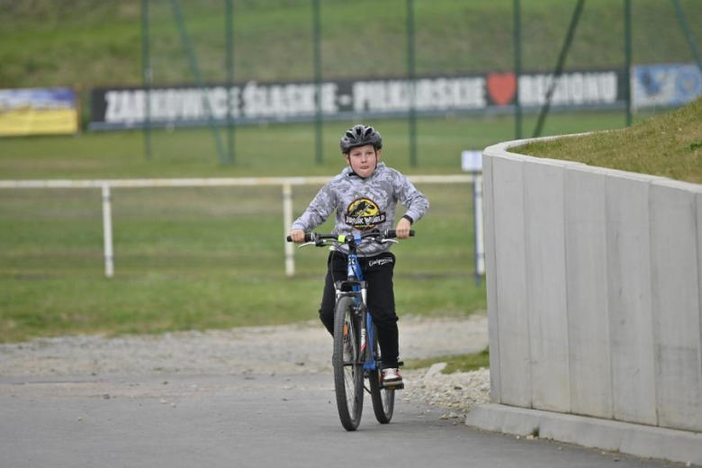 Otwarcie sezonu rowerowego w Ząbkowicach Śląskich