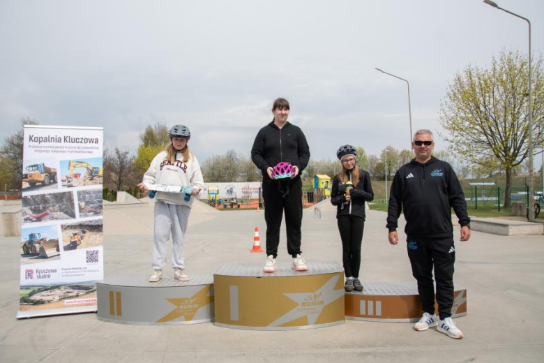 Otwarcie sezonu rowerowego w Ząbkowicach Śląskich