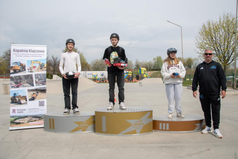 Otwarcie sezonu rowerowego w Ząbkowicach Śląskich