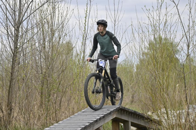 Otwarcie sezonu rowerowego w Ząbkowicach Śląskich