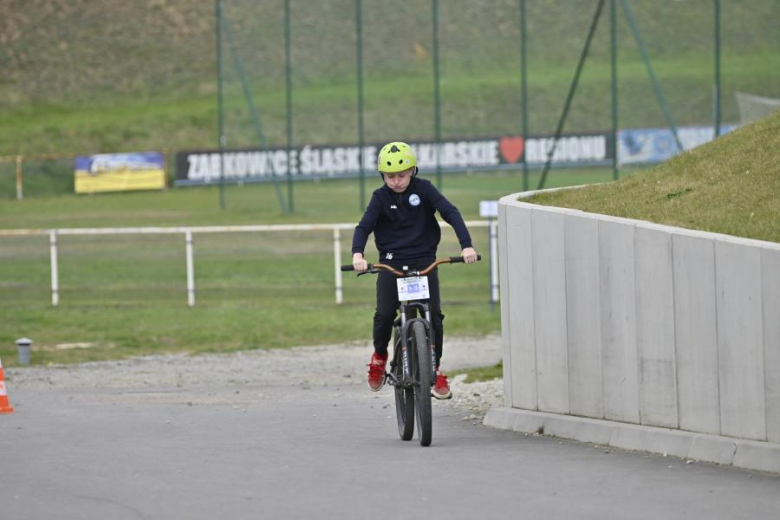 Otwarcie sezonu rowerowego w Ząbkowicach Śląskich