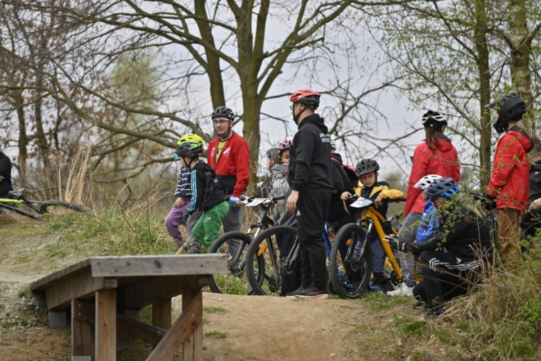 Otwarcie sezonu rowerowego w Ząbkowicach Śląskich