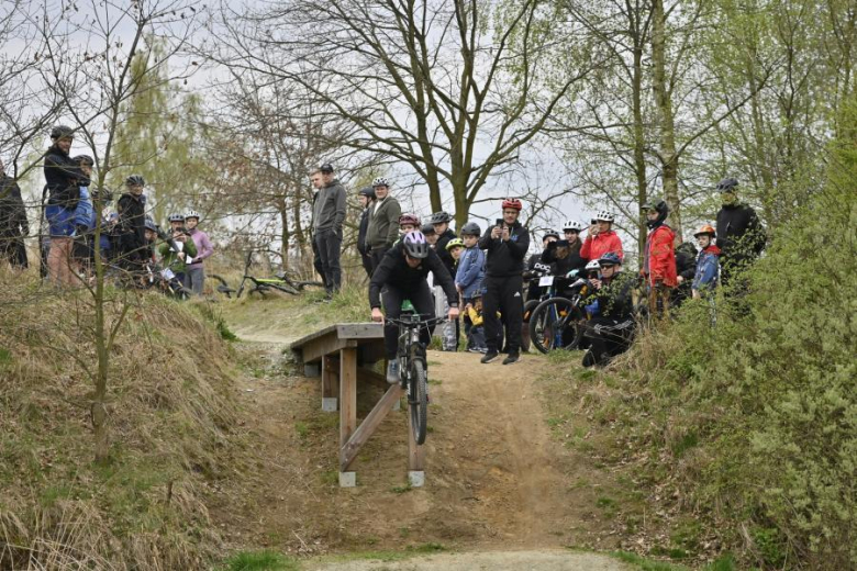 Otwarcie sezonu rowerowego w Ząbkowicach Śląskich