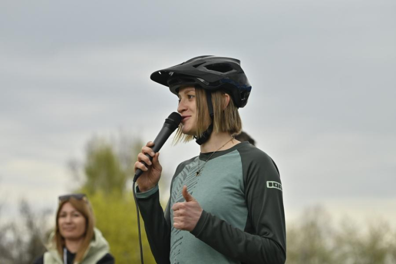 Otwarcie sezonu rowerowego w Ząbkowicach Śląskich