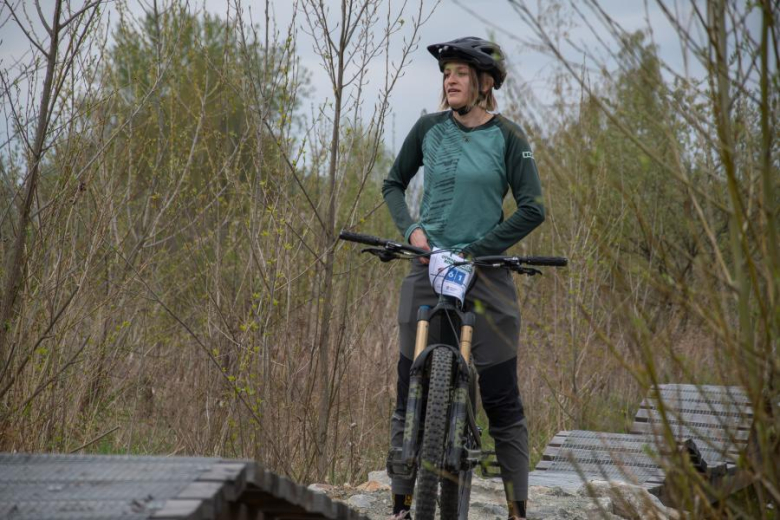 Otwarcie sezonu rowerowego w Ząbkowicach Śląskich
