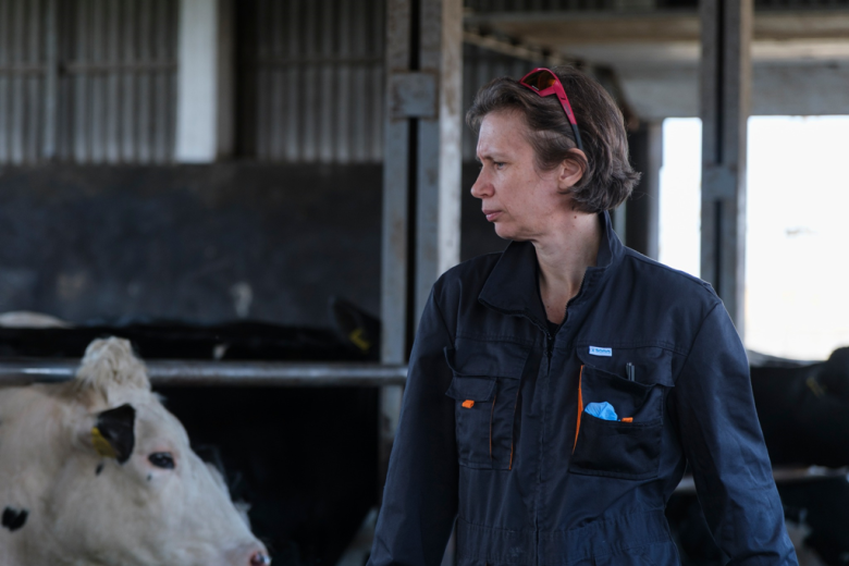 Lekarze weterynarii odbyli zajęcia specjalizacyjne w OHZ w Starczowie