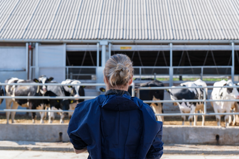 Lekarze weterynarii odbyli zajęcia specjalizacyjne w OHZ w Starczowie