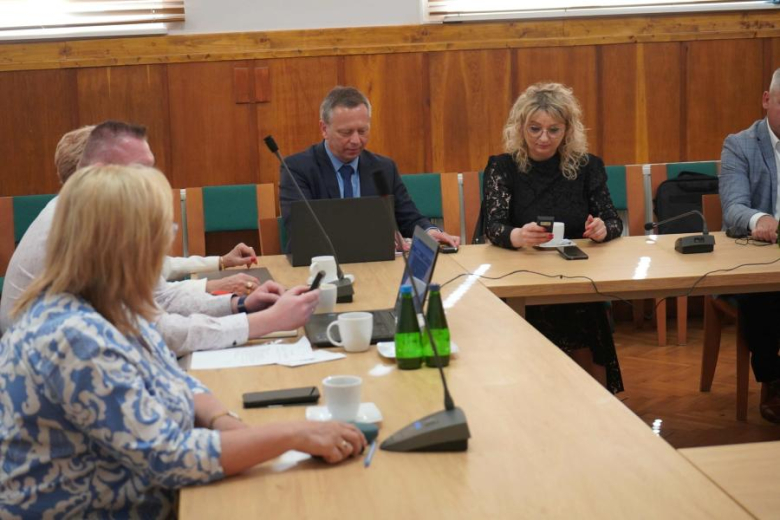 22. sesja Rady Powiatu Ząbkowickiego