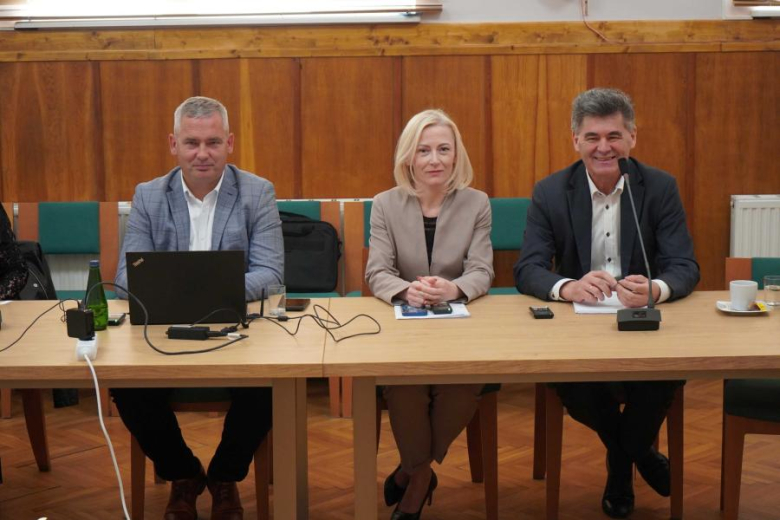 22. sesja Rady Powiatu Ząbkowickiego